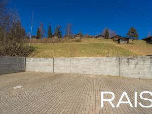 Prodej pozemku pro bydlení, Brno, Rakovecká, 800 m2