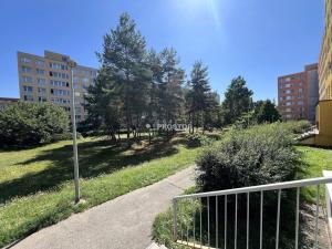 Prodej bytu 2+kk, Praha - Stodůlky, Heranova, 42 m2