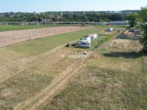 Prodej zahrady, Mělník, Na Staré cestě, 276 m2