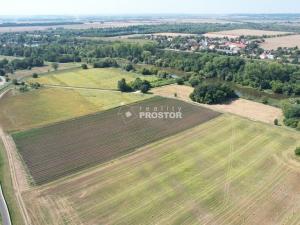 Prodej zahrady, Mělník, Na Staré cestě, 276 m2