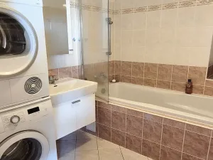 Prodej bytu 4+kk, Praha - Kolovraty, Kupkova, 105 m2
