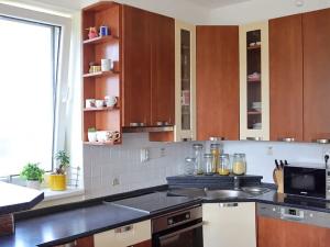 Prodej bytu 4+kk, Praha - Kolovraty, Kupkova, 105 m2