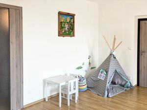 Prodej bytu 4+kk, Praha - Kolovraty, Kupkova, 105 m2