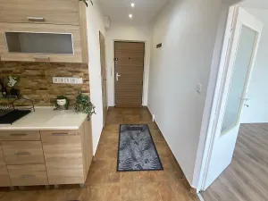 Prodej bytu 2+kk, Praha - Kamýk, Písnická, 40 m2