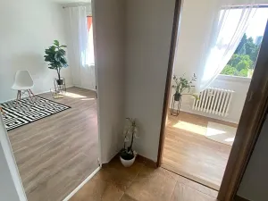 Prodej bytu 2+kk, Praha - Kamýk, Písnická, 40 m2