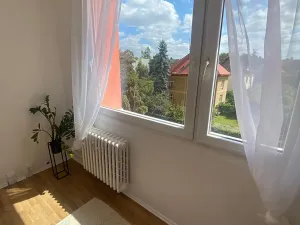 Prodej bytu 2+kk, Praha - Kamýk, Písnická, 40 m2