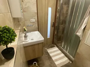 Prodej bytu 2+kk, Praha - Kamýk, Písnická, 40 m2