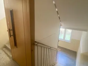 Prodej bytu 2+kk, Praha - Kamýk, Písnická, 40 m2