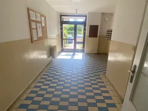 Prodej bytu 2+kk, Praha - Kamýk, Písnická, 40 m2