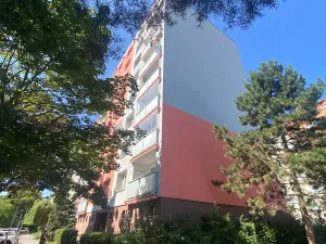 Prodej bytu 2+kk, Praha - Kamýk, Písnická, 40 m2