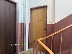 Prodej bytu 2+1, Habartov, Čs. armády, 59 m2