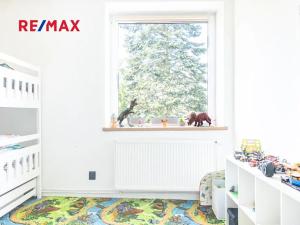 Prodej bytu 3+kk, Chlumec nad Cidlinou, Říhova, 77 m2
