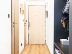 Prodej bytu 3+kk, Chlumec nad Cidlinou, Říhova, 77 m2