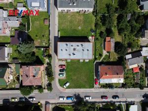 Prodej bytu 3+kk, Chlumec nad Cidlinou, Říhova, 77 m2