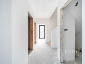 Prodej rodinného domu, Libníč, 124 m2