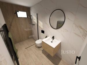 Prodej rodinného domu, Libníč, 124 m2