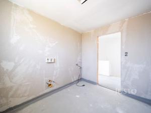 Prodej rodinného domu, Libníč, 124 m2