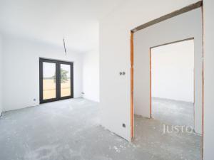 Prodej rodinného domu, Libníč, 124 m2
