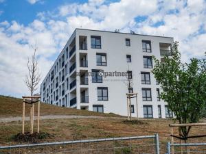 Prodej bytu 2+kk, Praha - Ruzyně, Stočesova, 53 m2