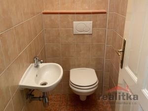 Pronájem bytu 3+1, Opava - Předměstí, Lidická, 125 m2