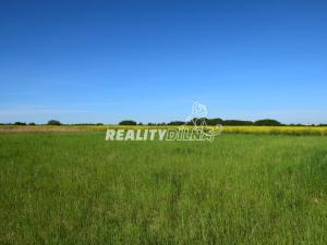 Prodej pozemku pro bydlení, Zlatá, 900 m2