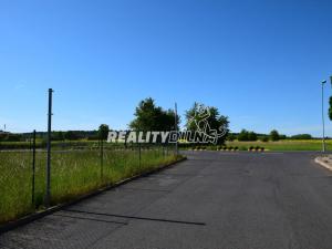 Prodej pozemku pro bydlení, Zlatá, 900 m2