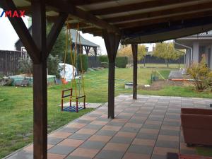 Prodej rodinného domu, Lukovany, 40 m2