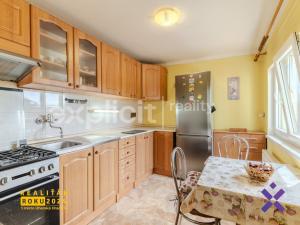 Prodej rodinného domu, Uherský Brod, U Fortny, 51 m2