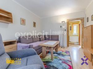 Prodej rodinného domu, Uherský Brod, U Fortny, 51 m2