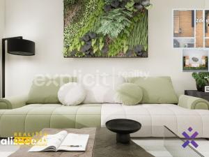 Prodej rodinného domu, Uherský Brod, U Fortny, 51 m2