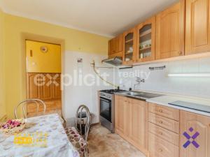 Prodej rodinného domu, Uherský Brod, U Fortny, 51 m2