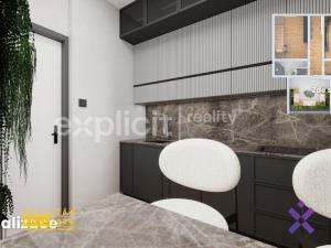 Prodej rodinného domu, Uherský Brod, U Fortny, 51 m2
