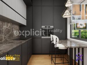 Prodej rodinného domu, Uherský Brod, U Fortny, 51 m2