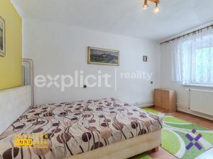 Prodej rodinného domu, Uherský Brod, U Fortny, 51 m2