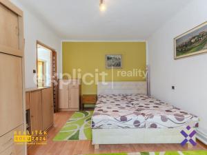 Prodej rodinného domu, Uherský Brod, U Fortny, 51 m2