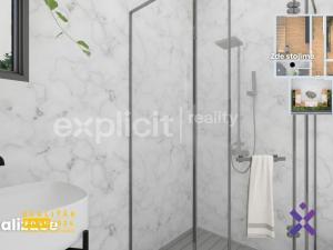 Prodej rodinného domu, Uherský Brod, U Fortny, 51 m2