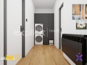 Prodej rodinného domu, Uherský Brod, U Fortny, 51 m2