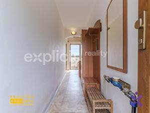 Prodej rodinného domu, Uherský Brod, U Fortny, 51 m2