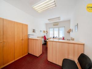 Pronájem kanceláře, Frýdek-Místek, Svazarmovská, 260 m2