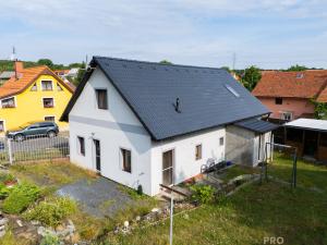 Prodej rodinného domu, Žerotín, 342 m2