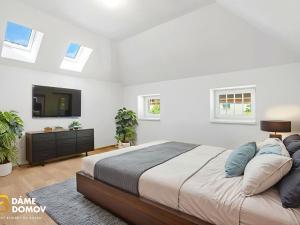 Prodej rodinného domu, Fryšták, Potoky, 140 m2