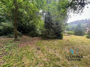 Prodej pozemku pro bydlení, Kaliště, 1204 m2