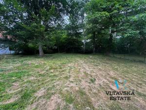 Prodej pozemku pro bydlení, Kaliště, 1186 m2