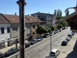 Prodej bytu 2+kk, Brno - Husovice, Vranovská, 47 m2