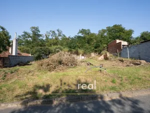 Prodej pozemku pro bydlení, Pravlov, 1094 m2