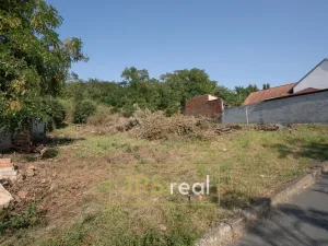 Prodej pozemku pro bydlení, Pravlov, 1094 m2