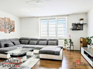 Pronájem bytu 3+1, Slavičín, Na Zastávce, 75 m2