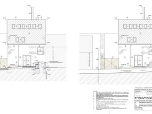 Prodej pozemku pro bydlení, Dolní Kounice, 1849 m2