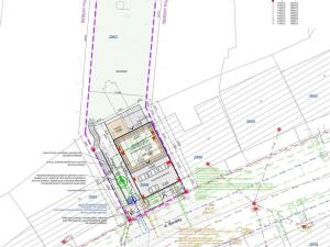 Prodej pozemku pro bydlení, Dolní Kounice, 1849 m2