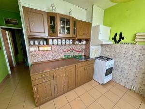Prodej bytu 2+1, Ústí nad Labem - Severní Terasa, Jizerská, 55 m2